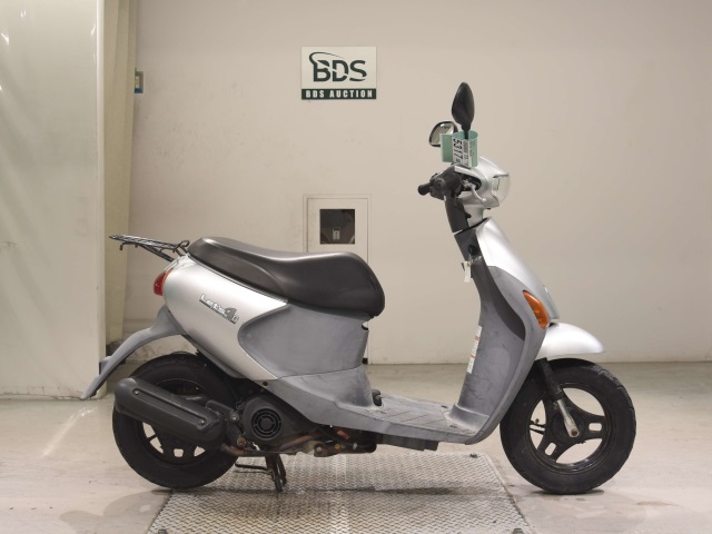Suzuki LETS4