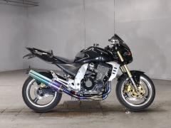 Kawasaki Z1000 2006
