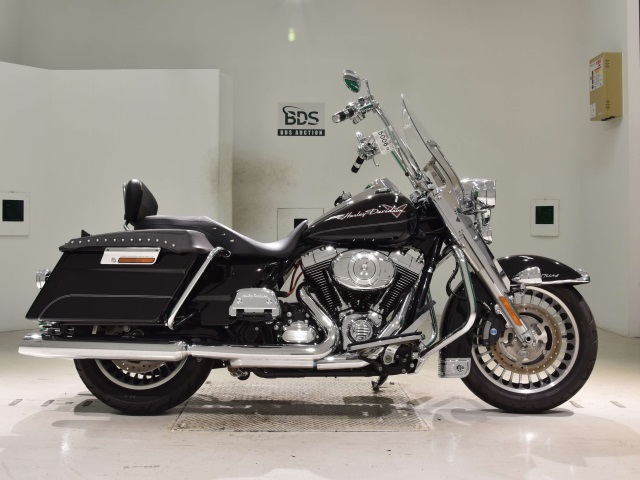 HD ROAD KING FLHR1450 2012