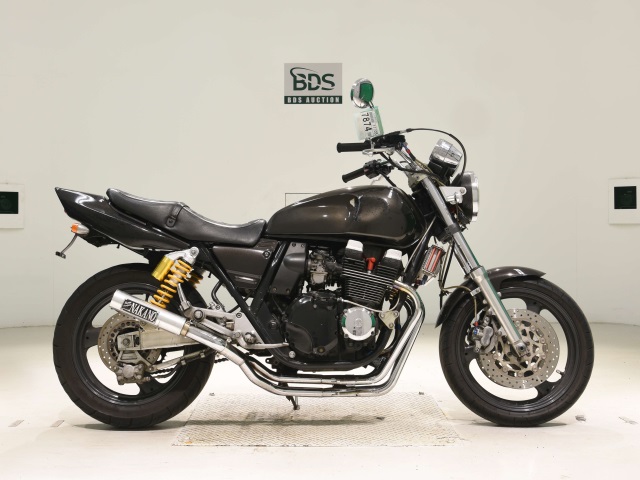 Yamaha XJR400 1994