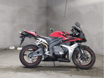 Honda CBR600RR 2007