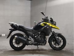 Suzuki V-STROM DL250