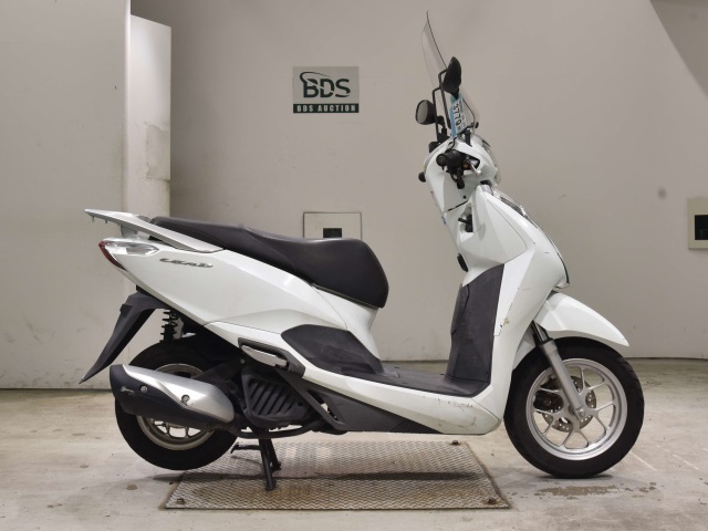 Honda LEAD125 2019