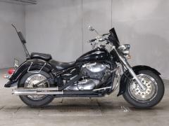 Suzuki INTRUDER 400 CLASSIC 2005