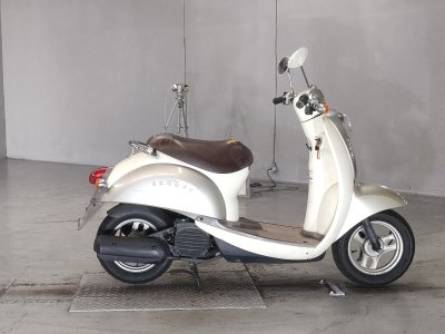 Honda DIO110 2001