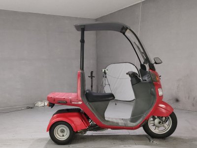 Honda GYRO CANOPY 2011
