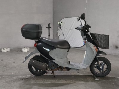 Suzuki LETS4