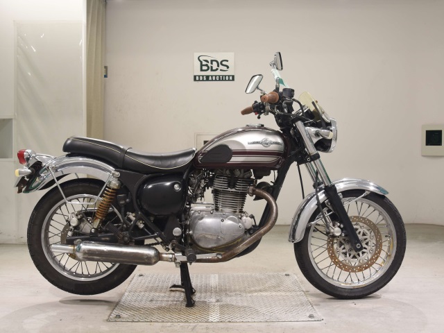 Kawasaki ESTRELLA RS 2004