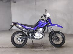 Yamaha XT250X 2006