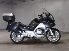 BMW R1200RT 2010