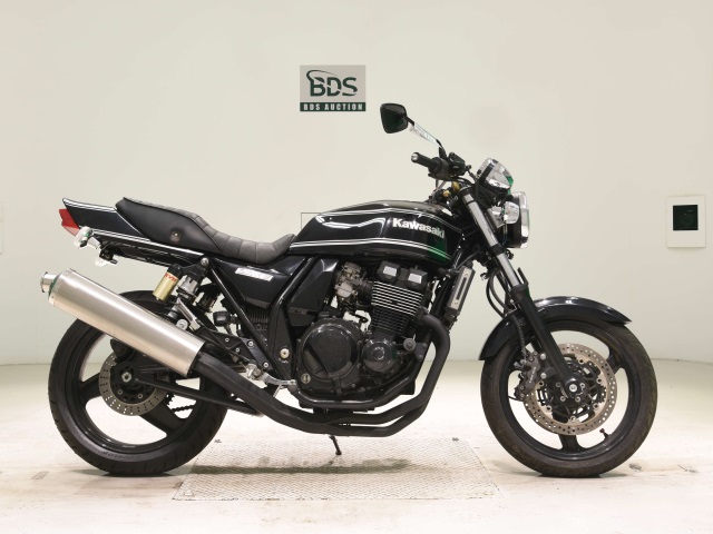 Kawasaki ZRX400 2010