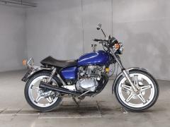 Honda CB250 1978
