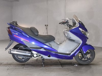 Suzuki SKYWAVE 250