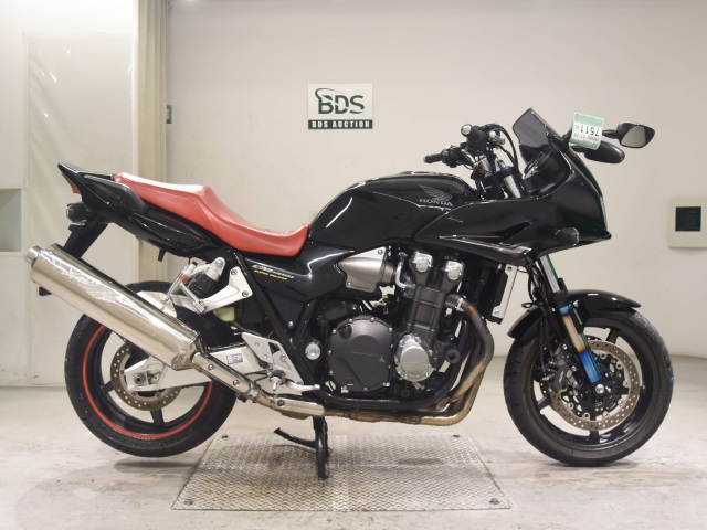 Honda CB1300SF BOLDOR 2010