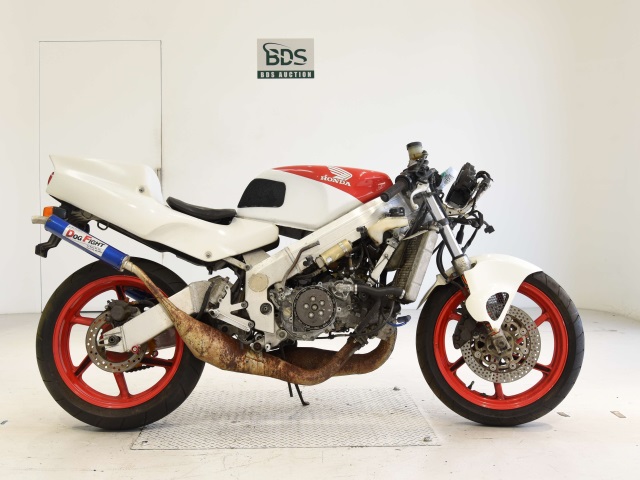 Honda NSR125F 1990