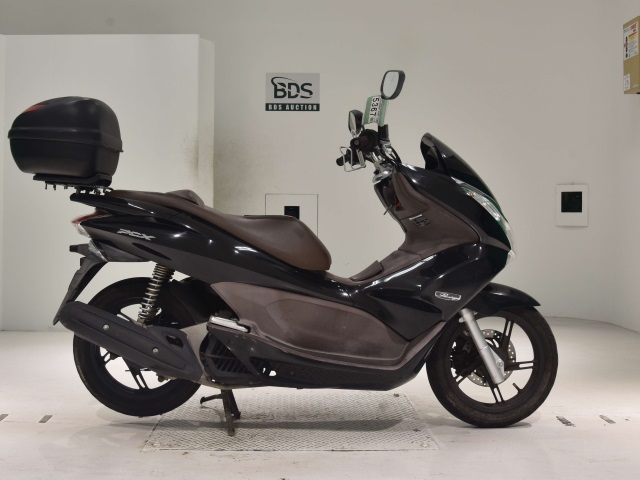 Honda PCX125 2010