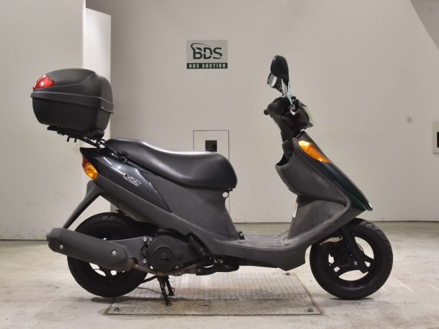 Suzuki ADDRESS V125