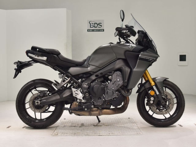 Yamaha TRACER9 GT 2021