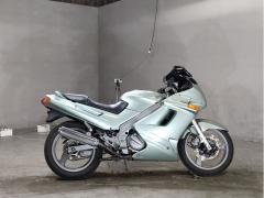 Kawasaki ZZ-R250 1997