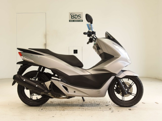 Honda PCX125 2017
