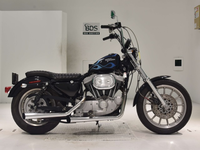 HD SPORTSTER XL1200S 1998
