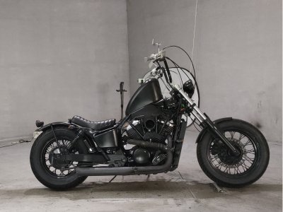 Honda SHADOW750 2003