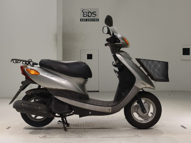 Yamaha JOG 50 2011