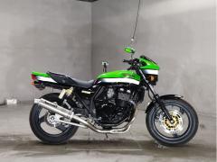 Kawasaki ZRX400 1997