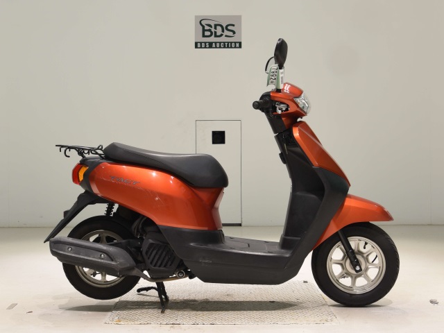 Honda TACT-4 BASIC 2018