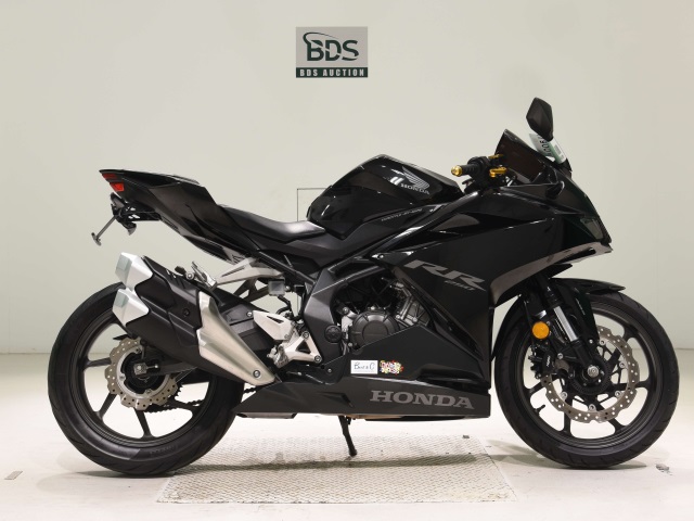 Honda CBR250RR 2022