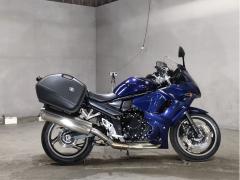 Suzuki BANDIT1250F 2010