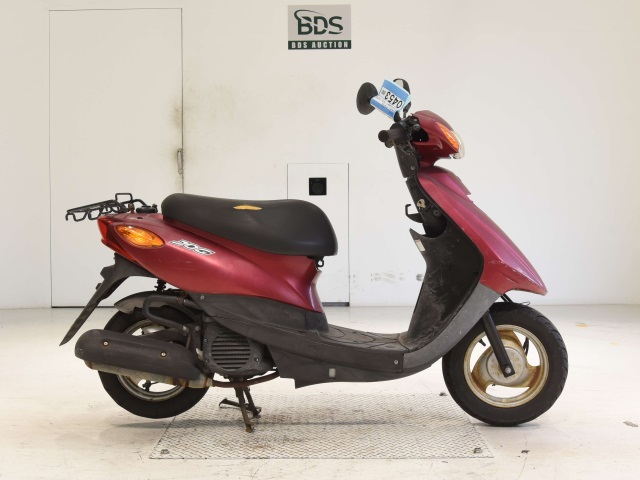 Yamaha JOG 115 2013