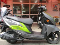 Suzuki AVENIS125
