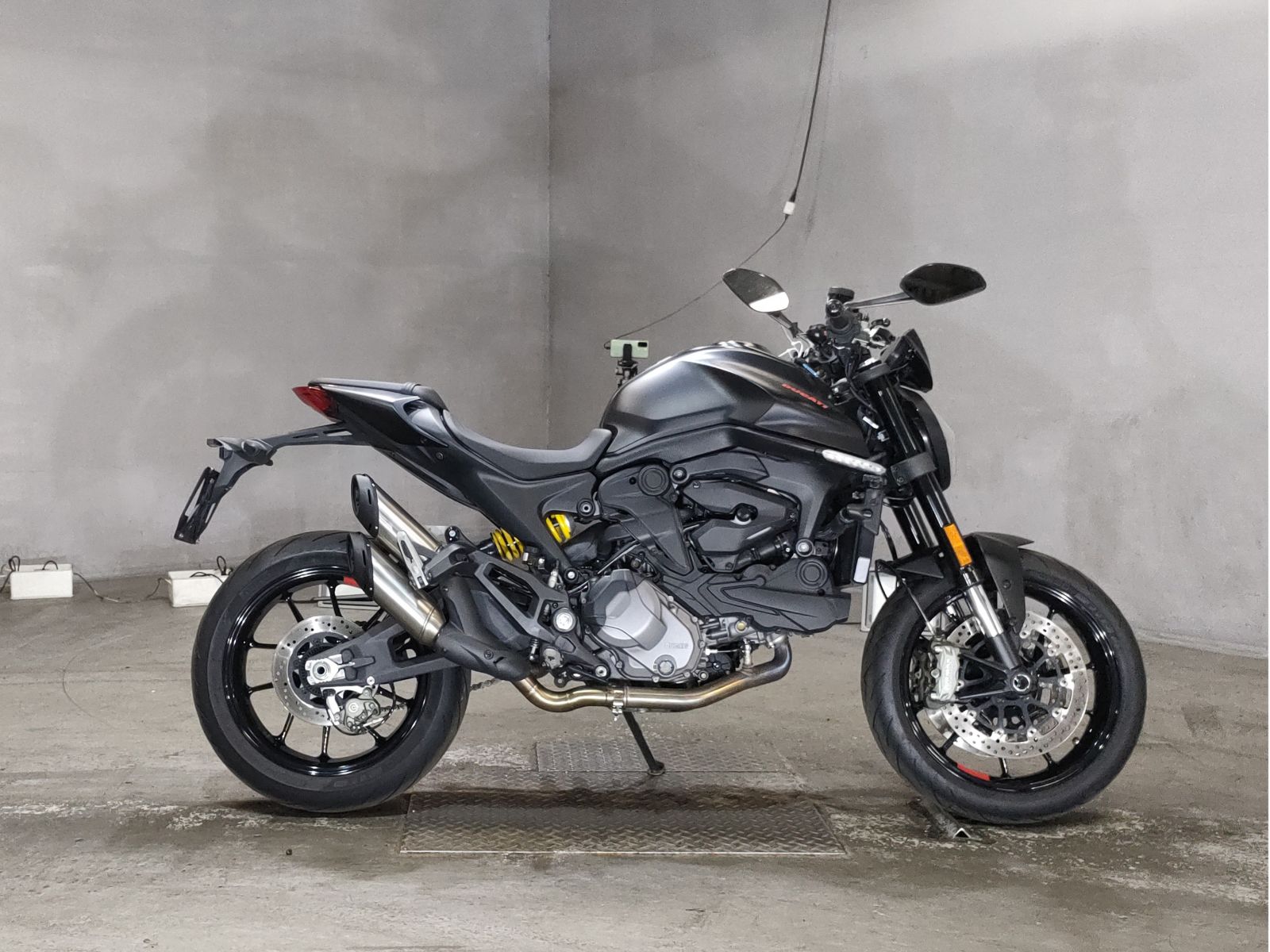 Ducati MONSTER 937 2021