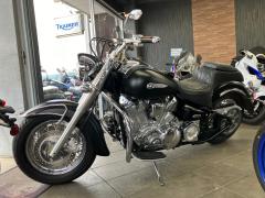 Yamaha ROADSTAR XV1600 2000