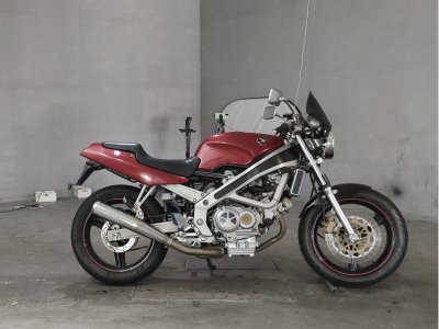 Honda VT250 SPADA 1988