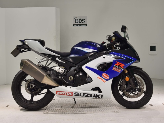 Suzuki GSX-R1000 2006