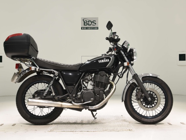 Yamaha SR400 2006