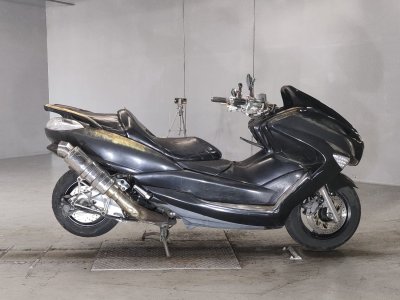 Yamaha MAJESTY 250 2007