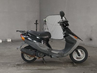 Yamaha BJ 2007