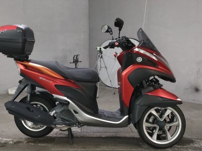 Yamaha GEAR