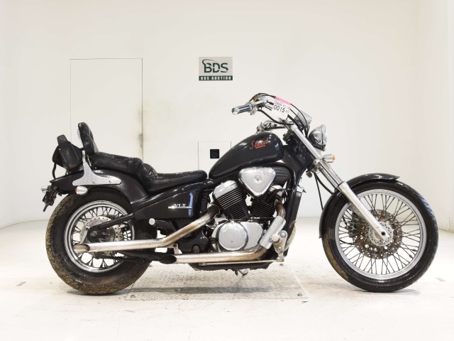Honda STEED400 1998