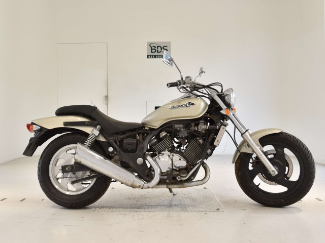 Kawasaki ELIMINATOR 250V 1998