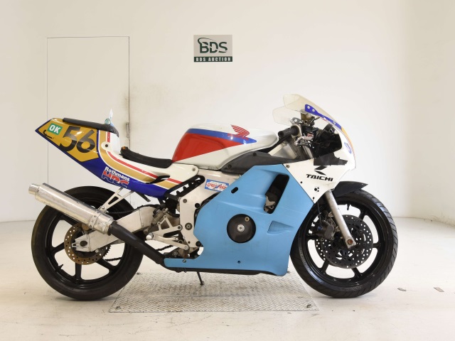 Honda CBR250RR 1992