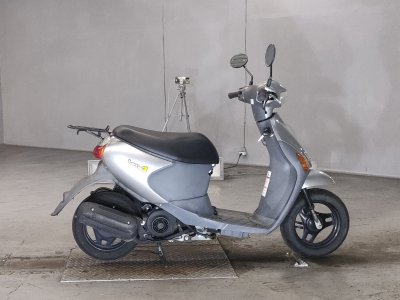 Suzuki LETS4