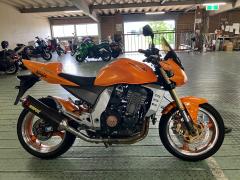 Kawasaki Z1000 2003