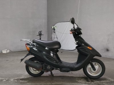 Yamaha BJ 2006