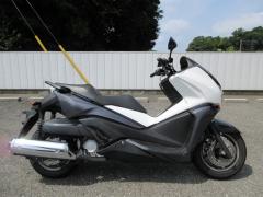 Honda PHASE250 2009