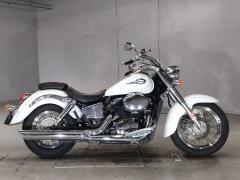 Honda SHADOW400 2004