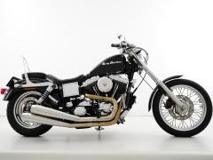 HD LOW RIDER FXDL1580 2000